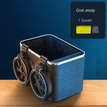 Load image into Gallery viewer, Multifunctional Car Armrest Storage Box Car Tissue Coffee Cup Beverage Holder Box for All Cars
