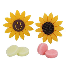 Load image into Gallery viewer, Car Sunflower Air Conditioner Outlet Clip Air Freshener is Suitable for All Cars
