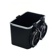 Load image into Gallery viewer, Multifunctional Car Armrest Storage Box Car Tissue Coffee Cup Beverage Holder Box for All Cars

