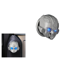 Load image into Gallery viewer, Bumblebee Start Button Cover Car Ignition Button Cover Trim Start Button Cover Button Decorative Ring Anti Scratch Car Decoration Accessories for All Cars
