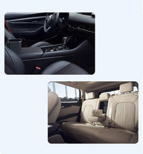 Load image into Gallery viewer, Multifunctional Car Armrest Storage Box Car Tissue Coffee Cup Beverage Holder Box for All Cars
